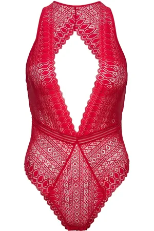 Etam Gravure Body