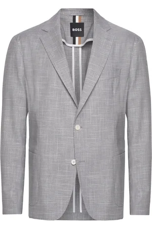HUGO BOSS C-Hanry-233 Grey