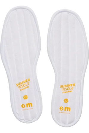 Ortho Movement Standard Insole Summer Eu 35 White