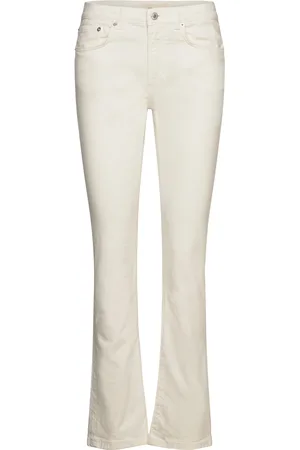 Jeanerica Hw020 Hydra White