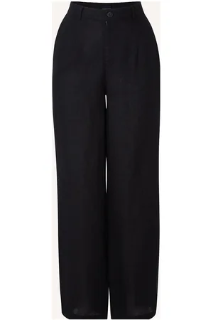 Lexington Cleo Linen Pants