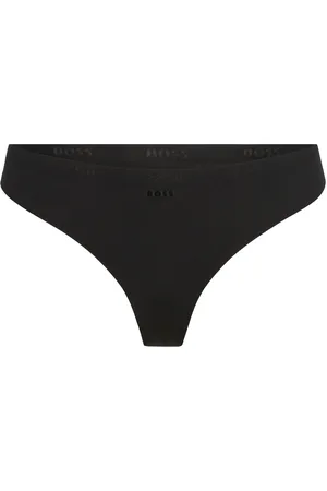 HUGO BOSS Thong Laser Cut