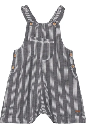 Minymo Overall Y/D Navy