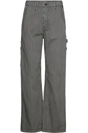 Sofie Schnoor Trousers Black