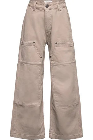 Sofie Schnoor Trousers Beige