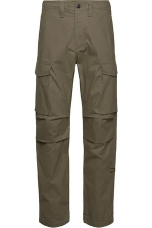 G-Star Core Regular Cargo Green