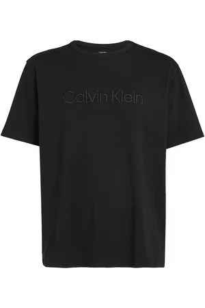 Calvin Klein S/S Crew Neck