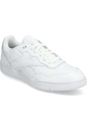 Reebok Bb 4000 Ii White