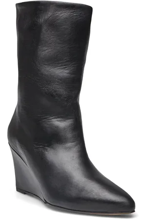 Anonymous copenhagen Vully 75 Wedge Black