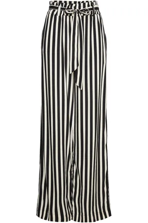 Lollys Laundry Vickyll Pants Black