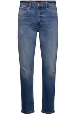 Lee Oscar Blue