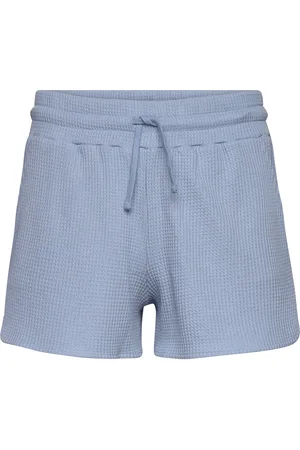 Nikben Nb Waffle Low Shorts Sky