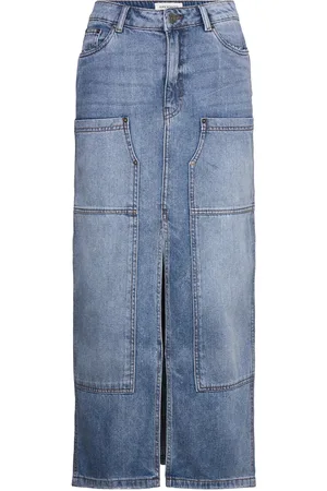 Sofie Schnoor Skirt Blue