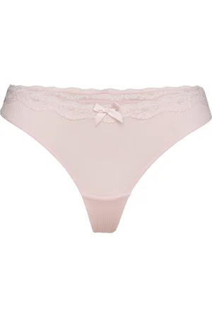 Hunkemöller Lola String R Pink