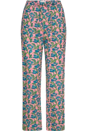 Lollys Laundry Billll Pants Pink