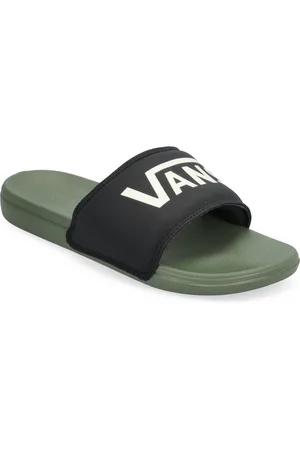 Vans Mn La Costa Slide-On Khaki