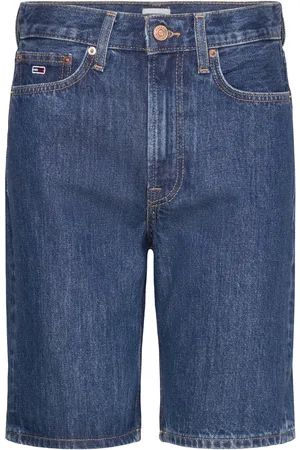 Tommy Hilfiger Harper Hgh Beruda Bh0056 Blue