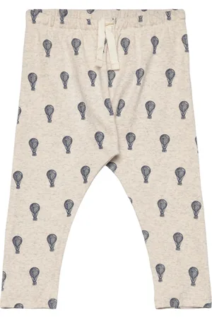Sofie Schnoor Baby and Kids Trousers Patterned