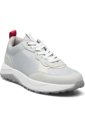 HUGO BOSS Kane_Runn_Nymrc Grey