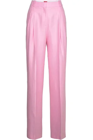 HUGO BOSS Havira Pink