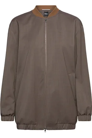 HUGO BOSS Jemata Brown