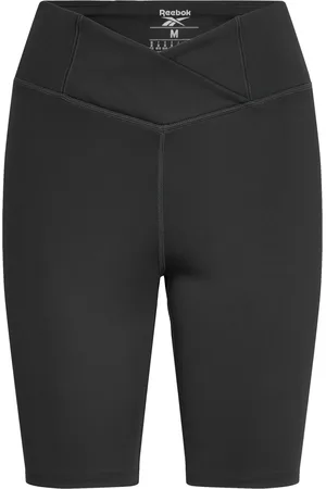 Reebok Pp Basic Bike Short Black