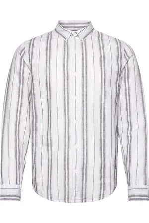 Hollister Hco. Guys Wovens White