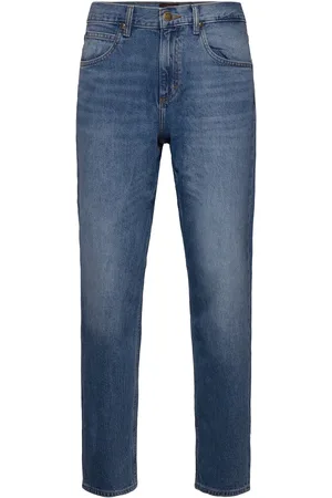Lee Oscar Blue