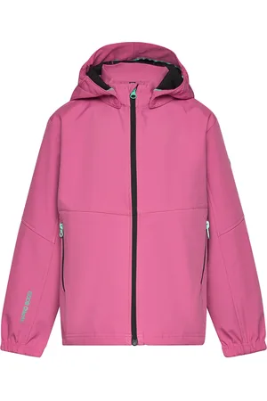 ZigZag Troy Softshell Jacket W-Pro 8000 Pink