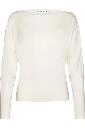 ESPRIT T-Shirts White