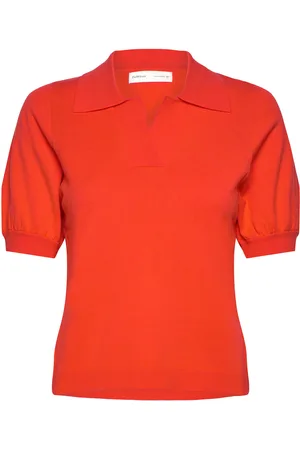 INWEAR Miriosiw Blouse Red