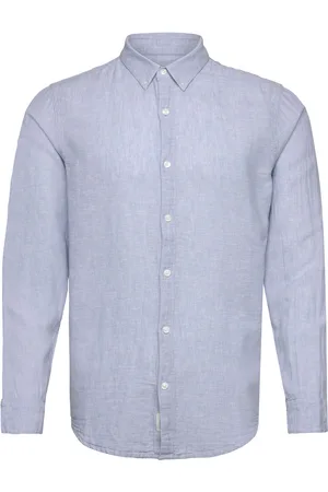 Hollister Hco. Guys Wovens Blue