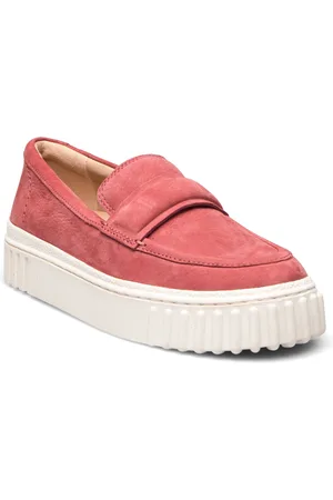 Clarks Mayhill Cove D Pink