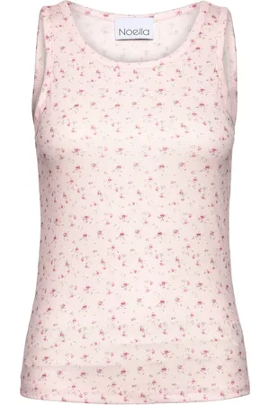 Noella Riju Tanktop Pink