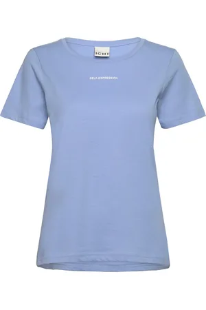 Ichi Ihkamille Ss10 Blue