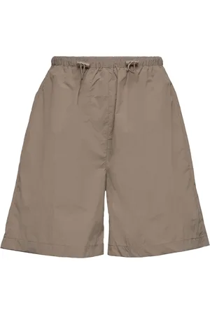 Rosemunde Shorts Brown