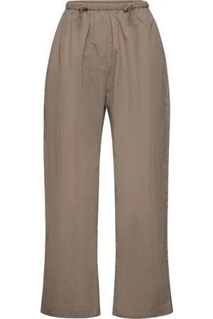 Rosemunde Trousers Brown