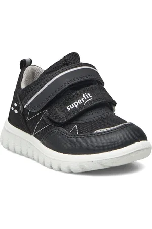 Superfit Sport7 Mini Black