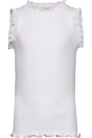 Rosemunde Top White