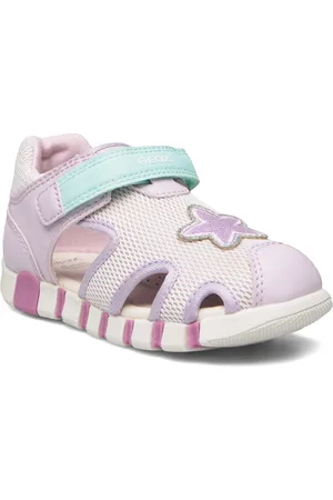 Geox B Sandal Iupidoo Gir Pink