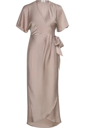 Twist & tango Shana Dress Brown