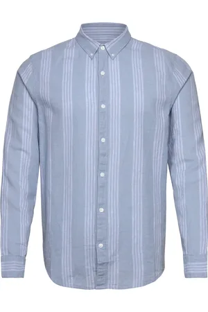 Hollister Hco. Guys Wovens Blue