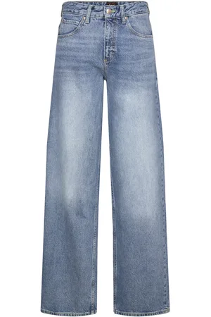 Lee Rider Loose Blue