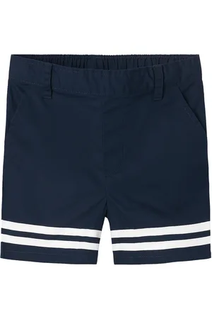 NAME IT Nmmdonny Shorts Navy