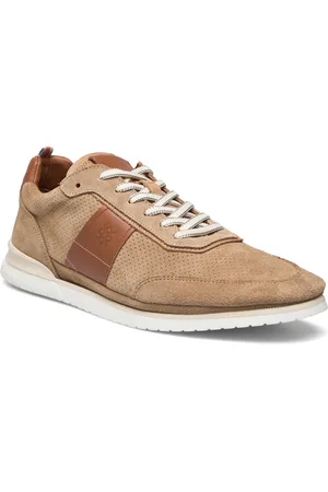 Playboy Footwear Dan Beige