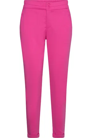 Freequent Fqnanni-Ankle-Pa Pink