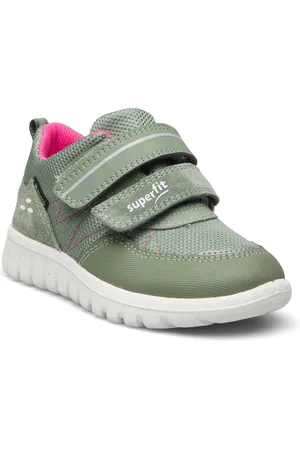 Superfit Sport7 Mini Green