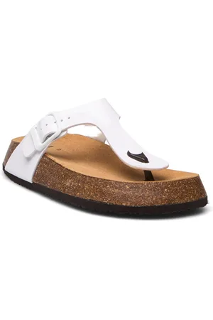 Scholl Sl Anais 24 Pu Leather