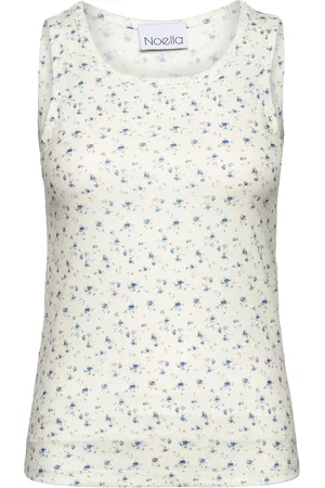 Noella Riju Tanktop Cream
