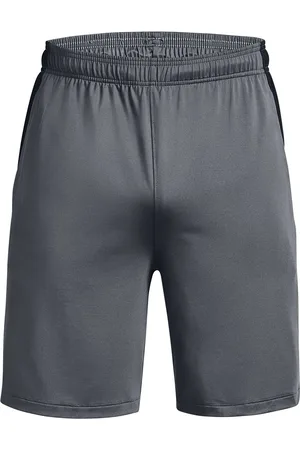 Under Armour Ua Tech Vent Short Grey
